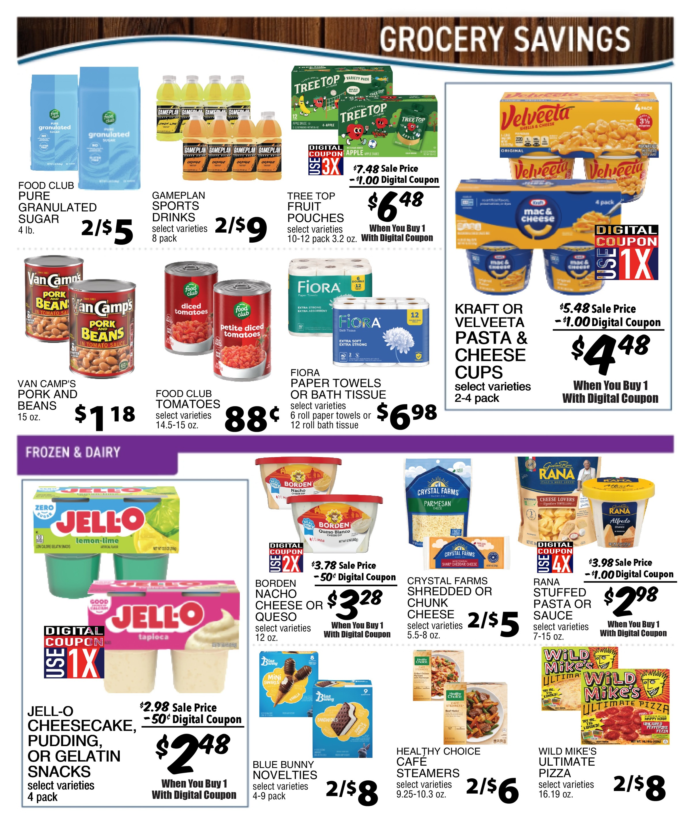 Ad page image