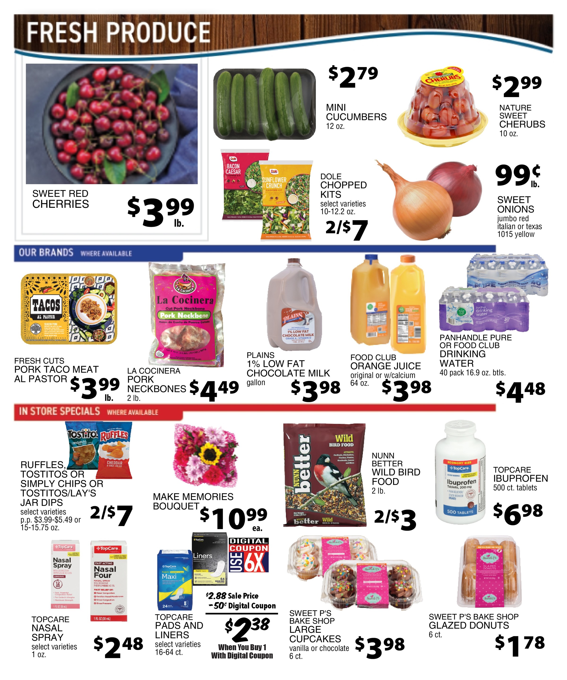 Ad page image