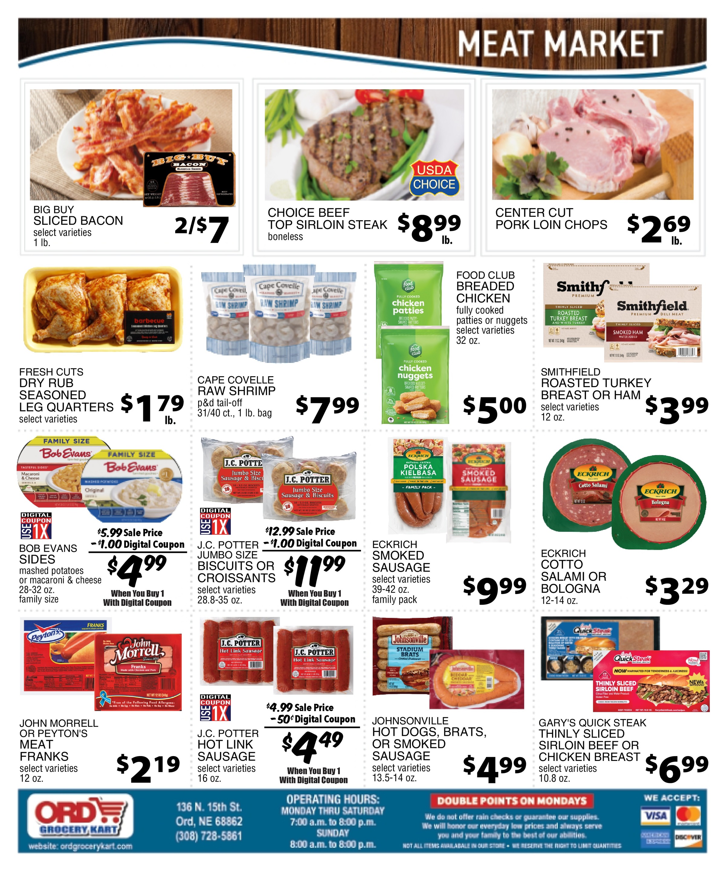 Ad page image
