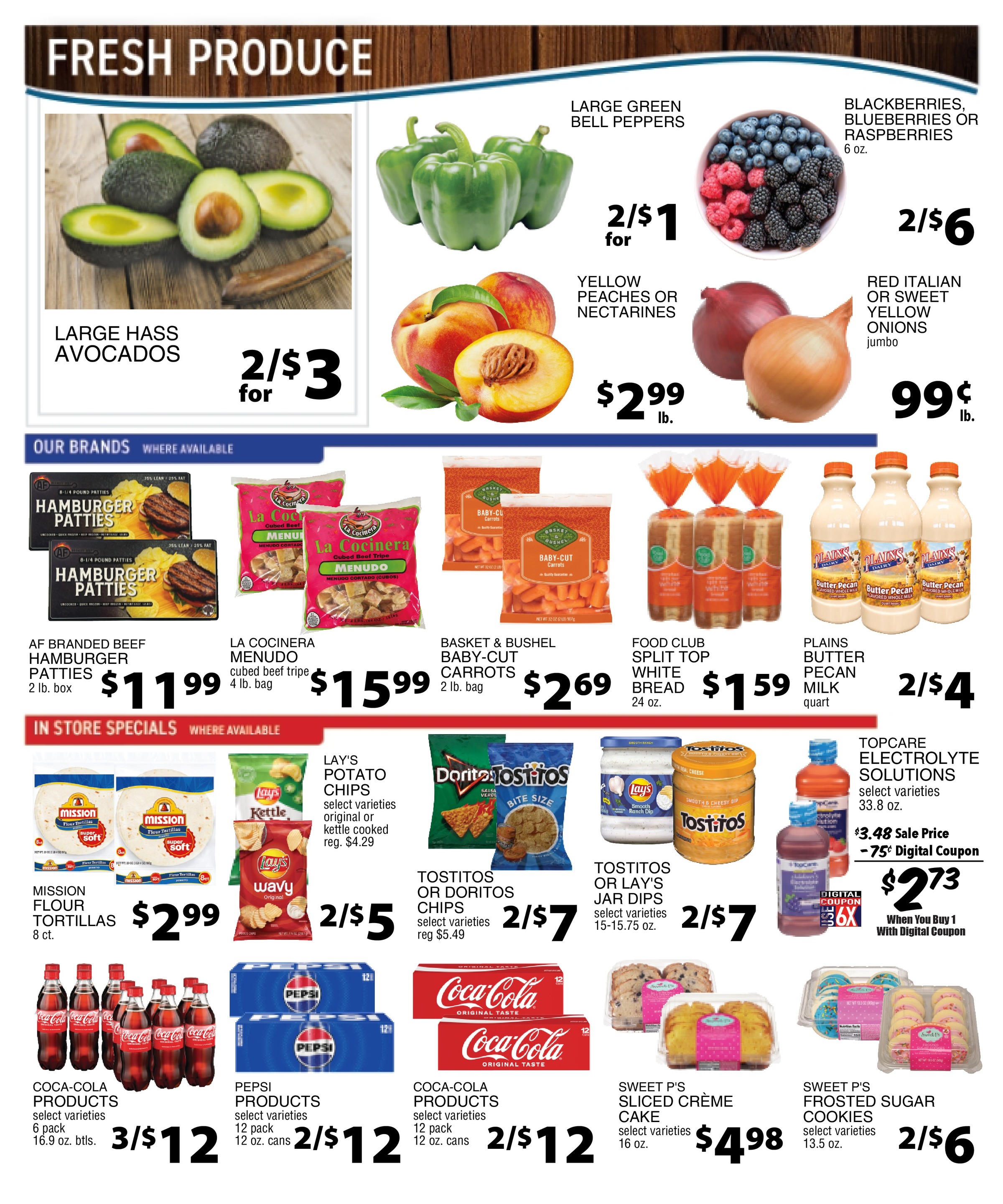 Ad page image