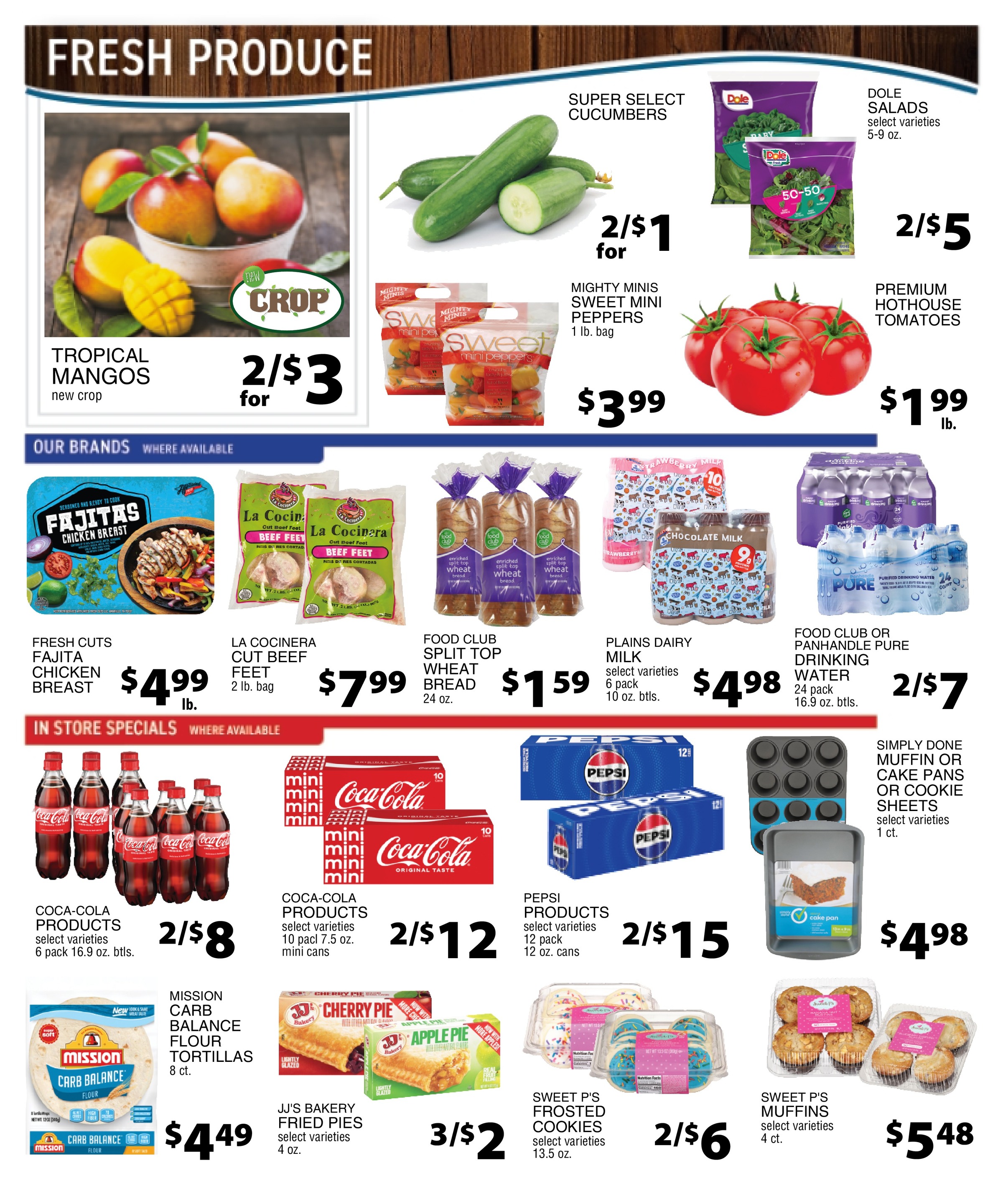 Ad page image