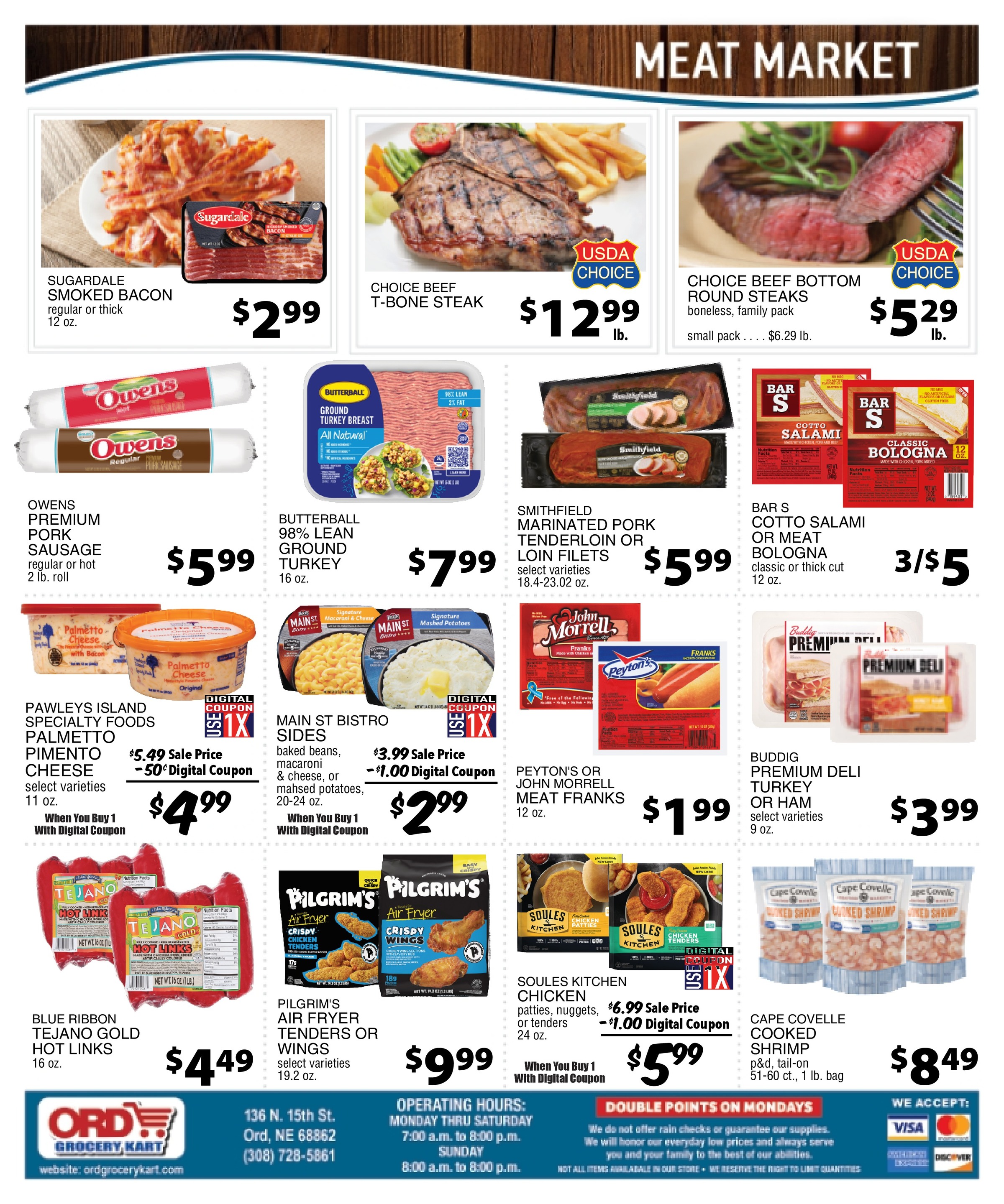 Ad page image